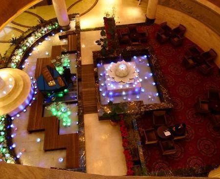 Hotel Huijin Lotus Suzhou  Exterior foto